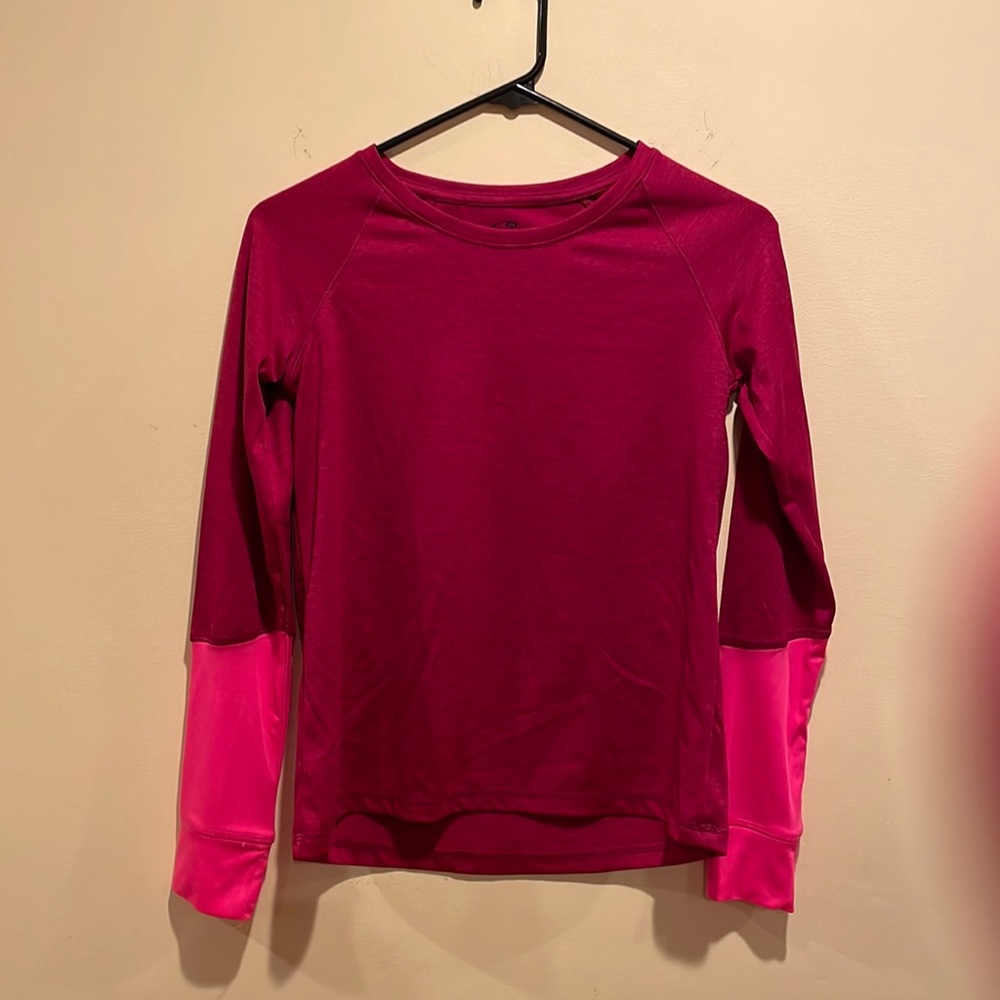Girls C9 by Champion Tee